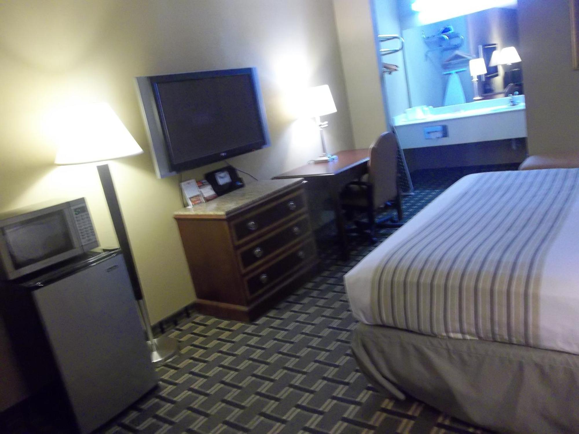 Econo Lodge Acworth Cameră foto
