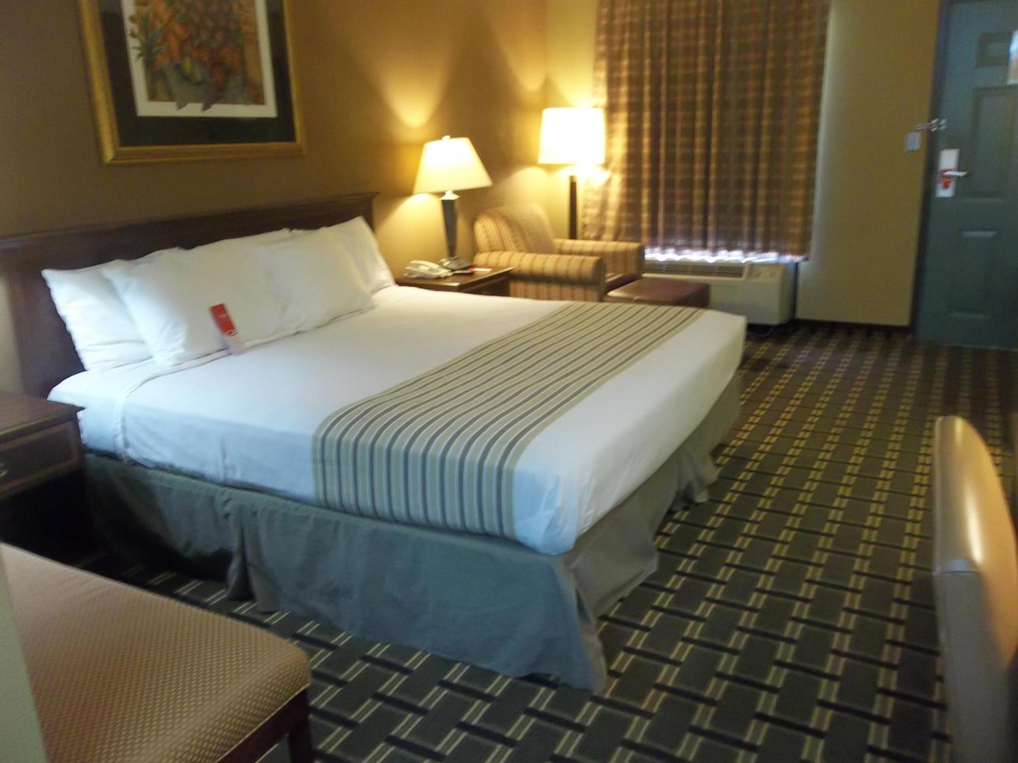 Econo Lodge Acworth Cameră foto